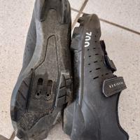 Scarpe ciclismo Rockrider