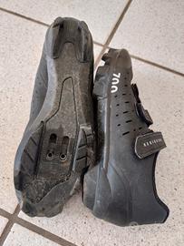 Scarpe ciclismo Rockrider