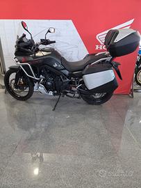 Honda XL 750 Transalp TRAVEL
