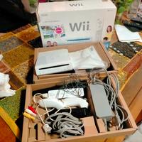 console wii