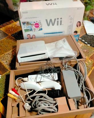 console wii