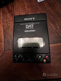 SONY digital audio