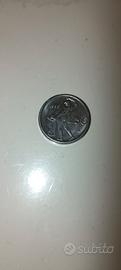 50 lire italiane 