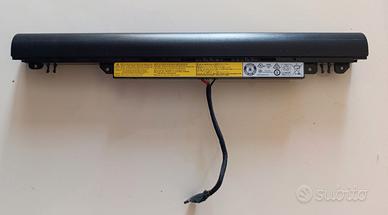 Batteria Originale Lenovo IdeaPad 110-14 110-15
