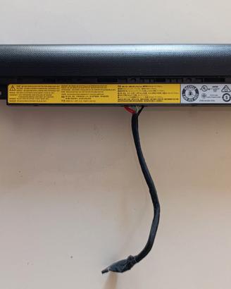 Batteria Originale Lenovo IdeaPad 110-14 110-15