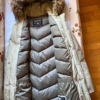 WOOLRICH DONNA TAGLIA M