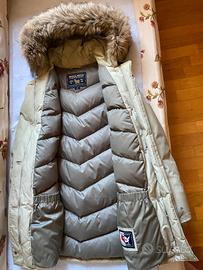 WOOLRICH DONNA TAGLIA M