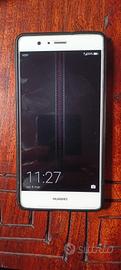 Huawei P9 Lite