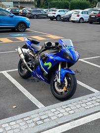 Yamaha R1