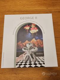 Diffusore di fragranze Mr&Mrs Fragrance George II