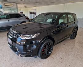 Land Rover Discovery Sport 180 CV R-Dynamic Tetto