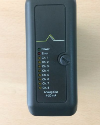 Scheda DELTA V EMERSON KJ3002X1-BB1
