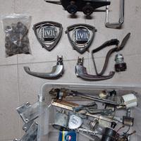 Ricambi Lancia Fulvia 