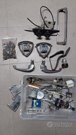 Ricambi Lancia Fulvia 