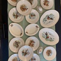 Servizio da collezione Richard Ginori