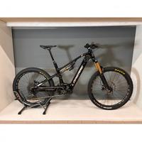 Ebike Lapierre Overvolt AM 75TH | Gar. 12 mesi