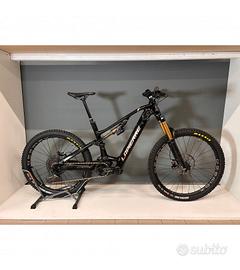 Ebike Lapierre Overvolt AM 75TH | Gar. 12 mesi
