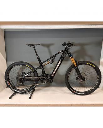 Ebike Lapierre Overvolt AM 75TH | Gar. 12 mesi