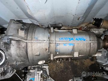 CAMBIO AUTOMATICO N57D30A 3.0 TD BMW