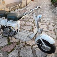 LAMBRETTA 150D