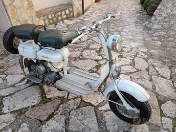 LAMBRETTA 150D