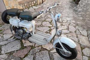 LAMBRETTA 150D