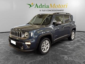 Jeep Renegade 4xe 1.3 T4 PHEV 190cv Business ...
