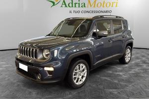 Jeep Renegade 4xe 1.3 T4 PHEV 190cv Business ...