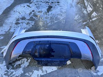 PARAURTI POSTERIORE COMPLETO LAND ROVER Range Rove