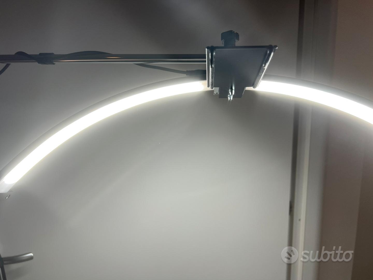 Lampada Xira per extension di Imperial Lash&Brows - Elettrodomestici In  vendita a Milano