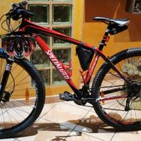 Specialized Carve 29