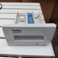 Cassetto Lavatrice Beko uwtv8733xco