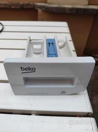 Cassetto Lavatrice Beko uwtv8733xco