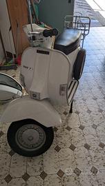 Vespa px 125 anno 1982