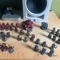 Warhammer 40k
