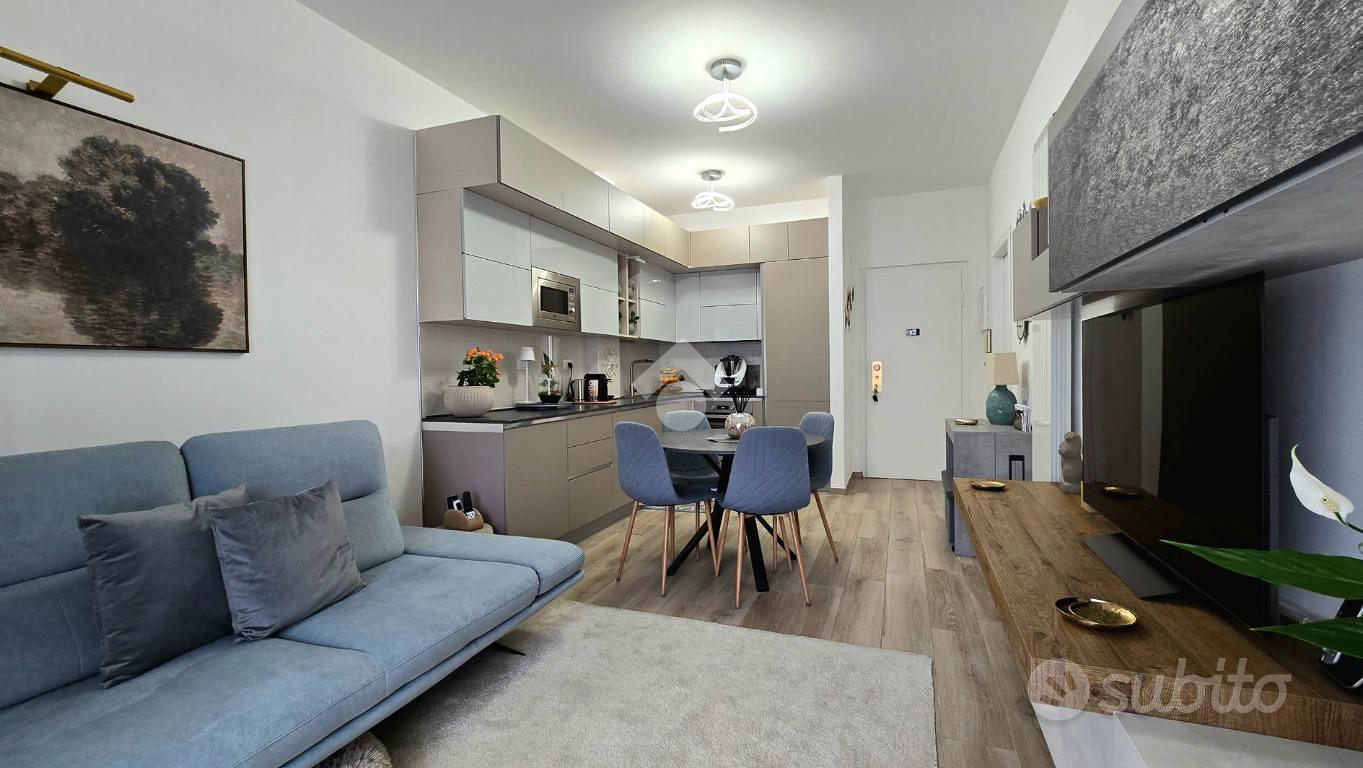 Appartamento – Genova, Padri Passionisti, Ponente - Vista 5