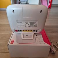 Vodafone station revolution