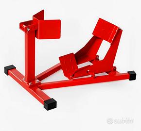 cavalletto alza moto