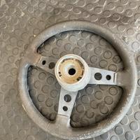 Volante oba per fiat 500