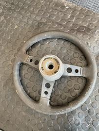 Volante oba per fiat 500