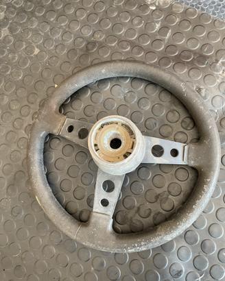 Volante oba per fiat 500