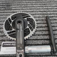 Powermeter Sram Red AXS DUB 165 mm 