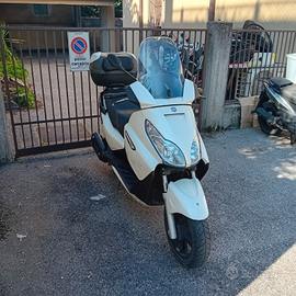 Xp07evo piaggio