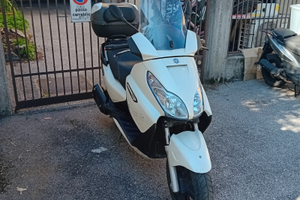 Xp07evo piaggio