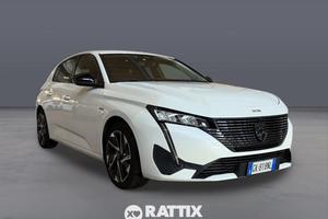 PEUGEOT 308 iii 2021 308 1.6 hybrid Allure Pack 18