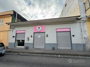 Negozio 55 mq