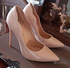 scarpe tacco alto