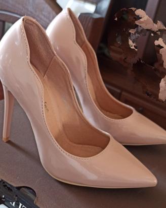 scarpe tacco alto