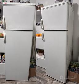 Frigo AEG Santo