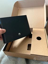 Router 4G LTE Huawei B310 WiFi + scatola